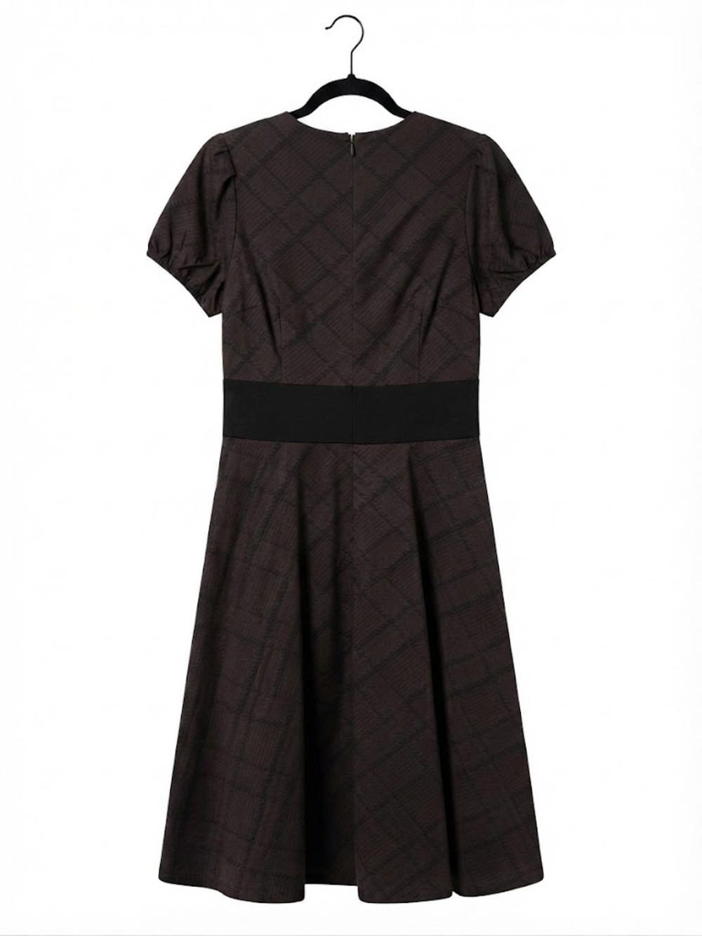 Killstar Writewell Dress - Picture 3 of 4